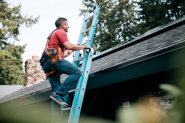 Best Roof Coating and Sealing  in Middleton, WI
